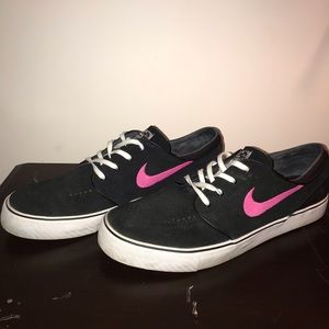 Men’s Nike Stefan Janoski skate shoes